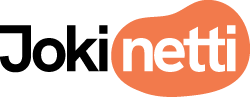 Jokinetti - kotisivut yritykselle Joensuu